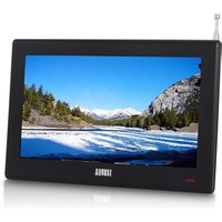 Wholesale Chinese Portable DA100D TV with Freeview HD Video TV -full color Small Screen LCD Television