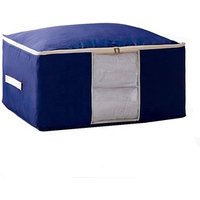 Proof Oxford Fabric Under Bed Storage Bag Clothes & Blankets