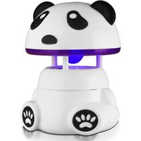 Electric LED Mosquito Killer Lamp Ultrasonic Pest Repeller