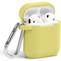 Multi Color for AirPods Case Silicone Cover Skin Sleeve For AirPods Case