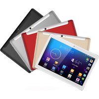 India Free Shipping Dual sim card 4G LTE phone tablets quad core pc mobile 1280*800 IPS rugged tablet pc 10 inch android 7.0