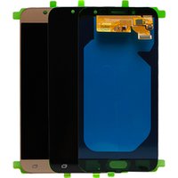 Mobile phone lcd j7 pro lcd screen for samsung galaxy j730 lcd display touch screen digitizer assembly