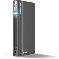 BYINTEK UFO P12 3D Mini DLP Android Movie Projector 1080P Built-in Battery For Iphone 11