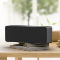 Graffiti Printed Amplified Stereo custom OEM 10W wireless bluetooth speaker