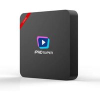 HD Set top box Linux OS H.265 HEVC Stalker Linux IPTV Lan WiFi IPHD Super IP-S900