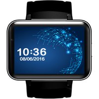 ODM Customize 3G GPS WIFI NFC RFID Programmable Android Smart Watch Mobile Phone