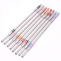 Stainless Steel Magic Mop Replacement Pole Handle