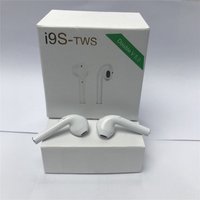 factory i9s tws BT 5.0 Earphone Mini TWS In Ear Bluetooth Earpiece, ad i9s tws bluetooth 5.0 Double Headset True Stereo Earbuds