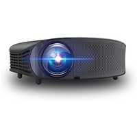YG600 LCD Home theatre projector meeting education entertainment projector high definition projector