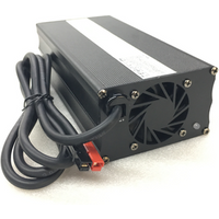 Hot-sell lead acid gel battery charger 24v 36v 48v 60v 72v CE KC CB