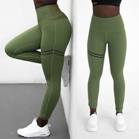 Fitness Gym Leggings Top Tracksuit