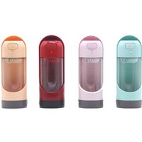 Portable Pet Water Bottle Dogs