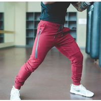Gym Jogger Tracksuit Bottoms