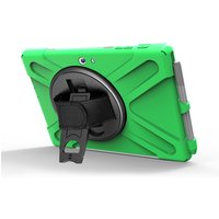 Kids dropProof Case 10 Inch Silicone+PC Rugged Tablet Case Cover for Microsoft surface go