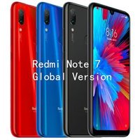 Global Version Xiaomi Note 7 128G Redmi Note7