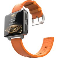 LEMFO smart watch LEM4 PRO Handfree call with Heart rate monitoring