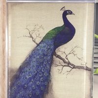 3D Printing roller blinds window shades curtain