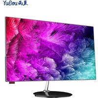 High quality 24 inch feels great curved monitor LED computer gaming monitor