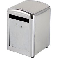 Original Metal Tissue Box Tables