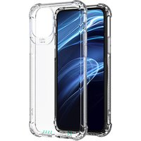 Rhombus Side Sound Conversion Hole Shockproof Corner Soft Clear Tpu Phone Case For iPhone 11 5.8 2019