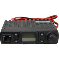 China Factory AM/FM 27mhz handheld cb radio