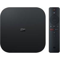 Original Global version Xiaomi MI BOX S 4K Ultra HD Android TV 8.1 Set top Box with google assistant