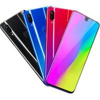 Dropshipping 6.2 Inch Face Recognition Cell Phone 2g+32g Flash Memory Mobile Phone With Android 8.1 System X23