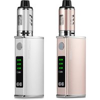 In Stock!LEXINTONG High quality vaper BIGBOX electronic cigarettes wholesale 80w box mod vape