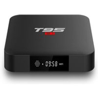 New Arrival T95 Set Top Box Android TV Box1/8GB 2/16GB OS 7.1 Smart Android TV Box T95 S1