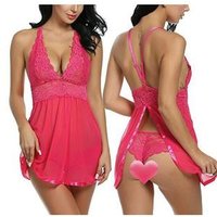 Lace Gallus Lingerie