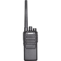 Walkie Talkie 100km uhf vhf radio chainese wireless woki toki SAMCOM CP-68