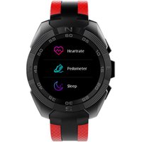 New products Digital Smart Watch Fitness Free Sample Sports Smartwatch Heart Rate Monitor OEM For Men Women
