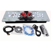 Pandora Box Arcade game machine build-in 2222 games 3D Arcade joystick HD version video game console