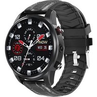 Finow X7 4G Android 7.1 Smart Watch 1.39" AMOLED 400*400 Display MTK6739 Quad Core 1GB RAM 16GB ROM GPS 600mAh Smart Watch Men