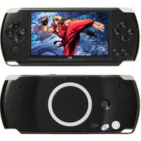 X6 32bits 4.3inch screen Retro Handheld Game player Portable Video Game Console for GBA/Arcade/NES Support Camera,Video,E-book
