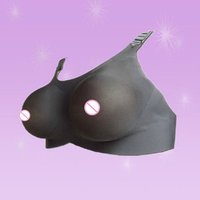 Silicone Breast Forms Crossdressers