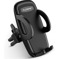 Free Shipping FLOVEME Car Phone Holder For IPhone 6 7 Case 360 Degree Rotating Holder For IPhone X For Iphone 7 Plus Cover