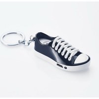 TH-753 key chain metal usb rechargeable cigarette lighter wholesale with shoe shaped custom lighter