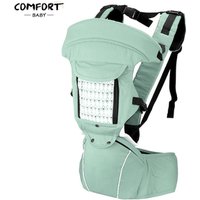 4 1 Ergonomic Cotton Carrier