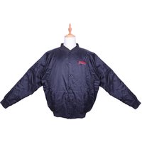 Winter Varsity Jacket
