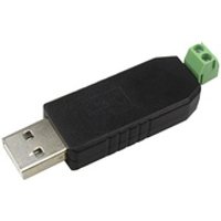 USB to RS485 Converter Adapter Support Win7 XP Vista Linux Mac OS WinCE5.0 RS 485 RS-485