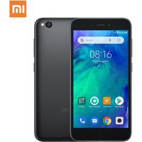 Global Version Xiaomi Redmi Go 1GB 8GB Unlocked Smart Phone 5.0 inch Android 8.1 4G Mi Mobile Phone Xiaomi Redmi Go Wholesale