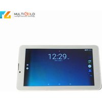 7 Inch 1GB RAM 8GB ROM Android 6.0 OS City Phone 3G Calling Tablet Pc With Rear 5 MP Camera