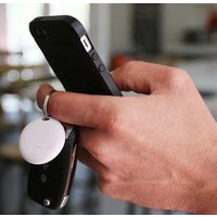 Mini Smart Bluetooth Tracker, Trackfast Key Finder For Pets Wallets Kids, Anti Lost Alarm Tracer