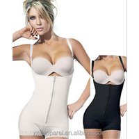Body Shaper Sweat Top