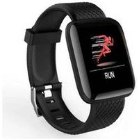 Factory Direct Sale Price D13 Model 180mAh Long Standby time Smart Watch 116plus blood pressure