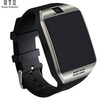 u8 bluetooth smartwatch Android Sport Watch With Camera dz09 smartwatch manual