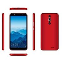 Lowest price mobile phone XBO V8 5.99 inch GSM WCDMA Android cellphone 3G smartphone