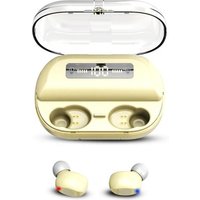 Earbuds bluetooth 5.0 TWS wireless earphone in ear style wireless headphone for mobile phone use