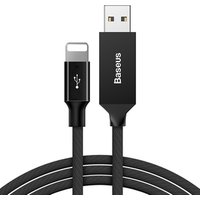 Baseus Durable 2.A Fast 5m Usb 2.0 Extension Cable for Iphone and Type c
